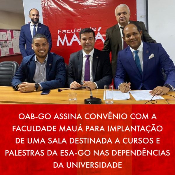 Faculdade Mauá GO – Ensino Superior de Qualidade em Águas Lindas-GO